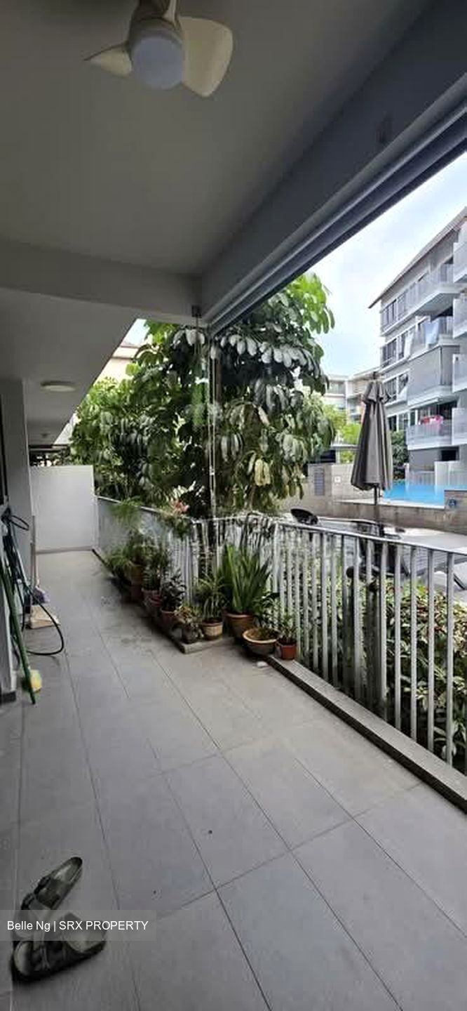 Residences Botanique (D19), Condominium #542222451